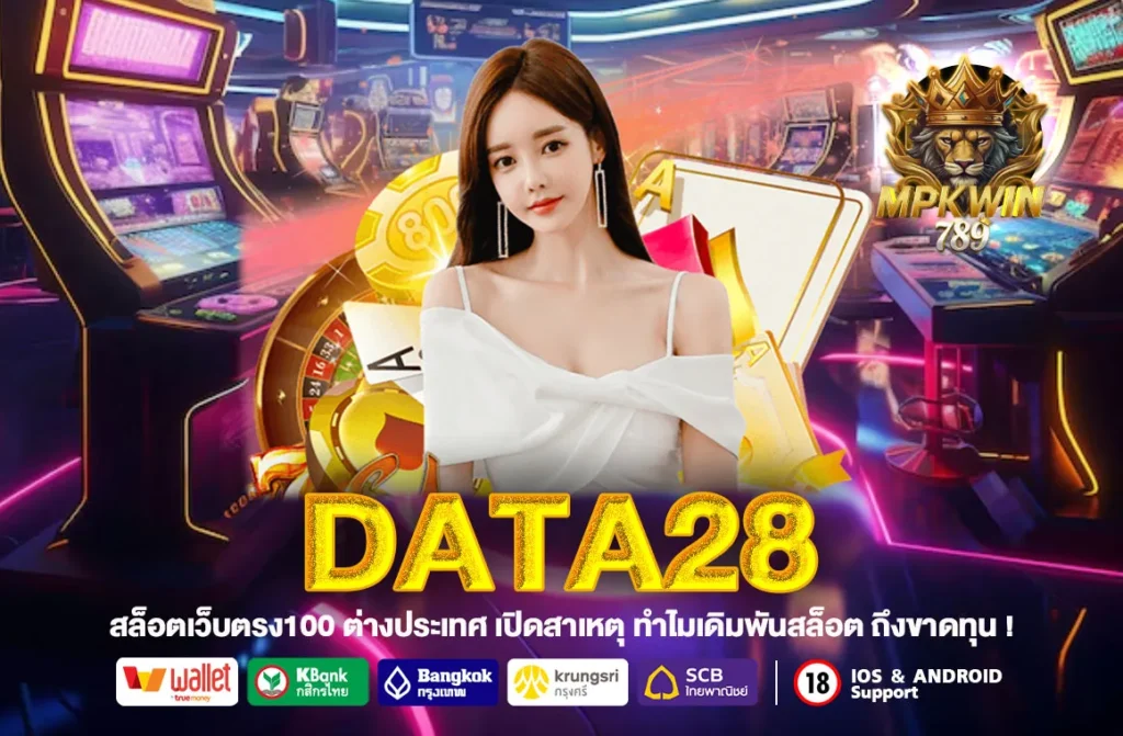 DATA28